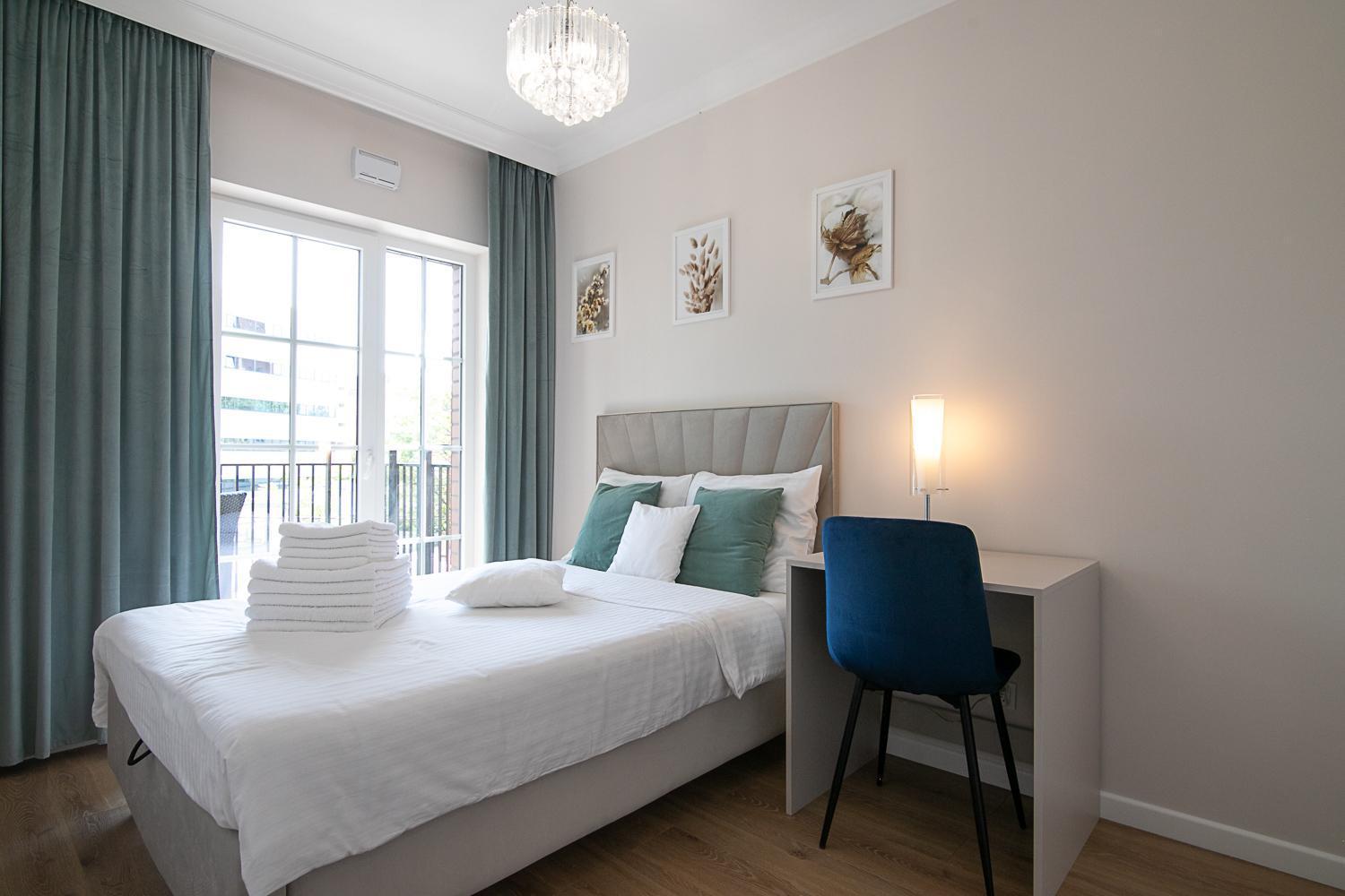 Apartament2 Bulwar Staromiejski Stare Miasto Centrum Wrocław Extérieur photo