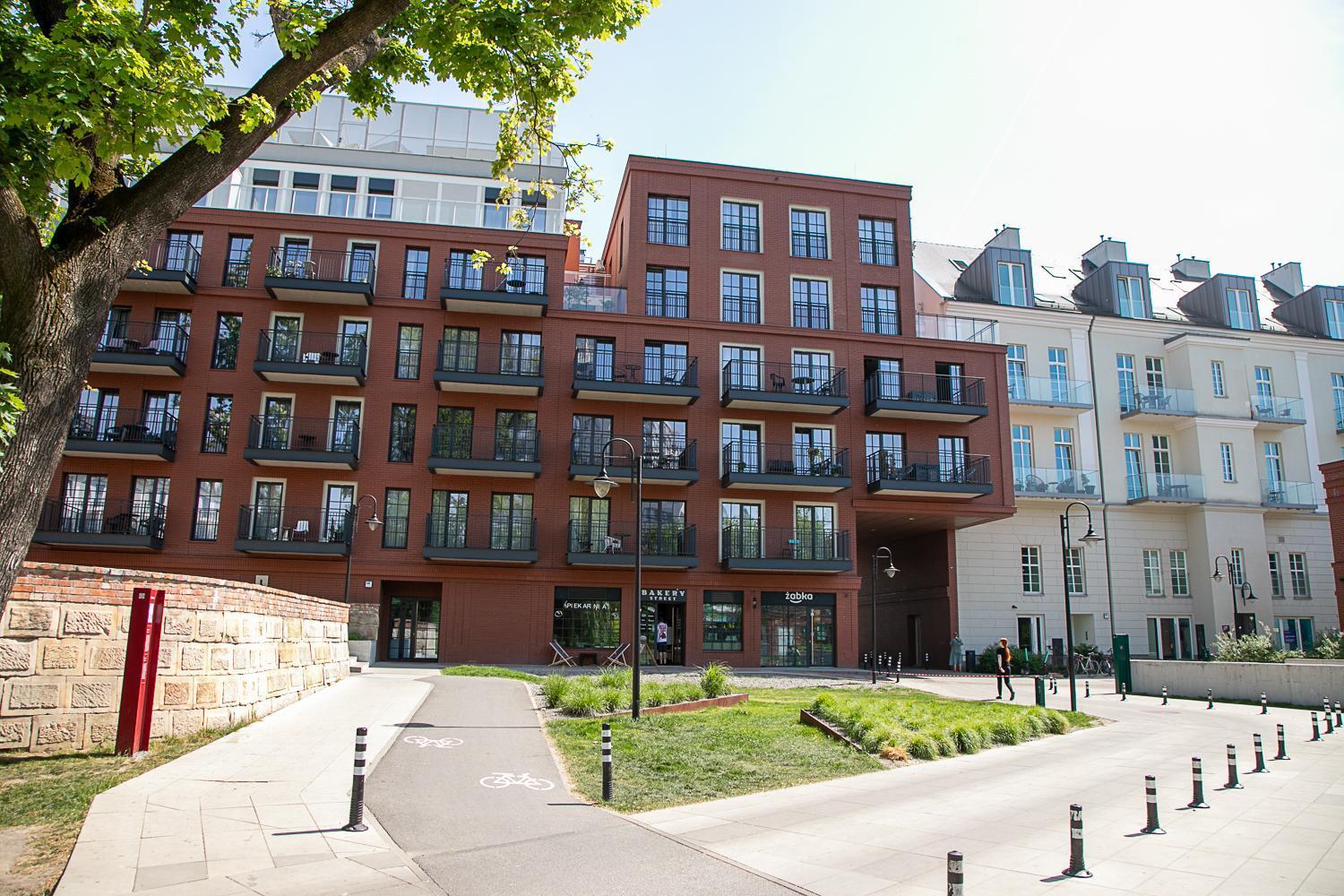 Apartament2 Bulwar Staromiejski Stare Miasto Centrum Wrocław Extérieur photo