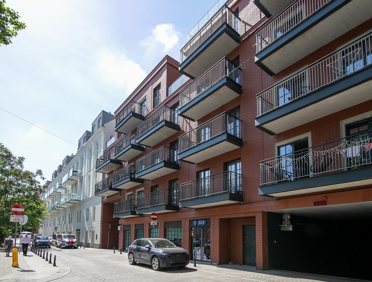 Apartament2 Bulwar Staromiejski Stare Miasto Centrum Wrocław Extérieur photo