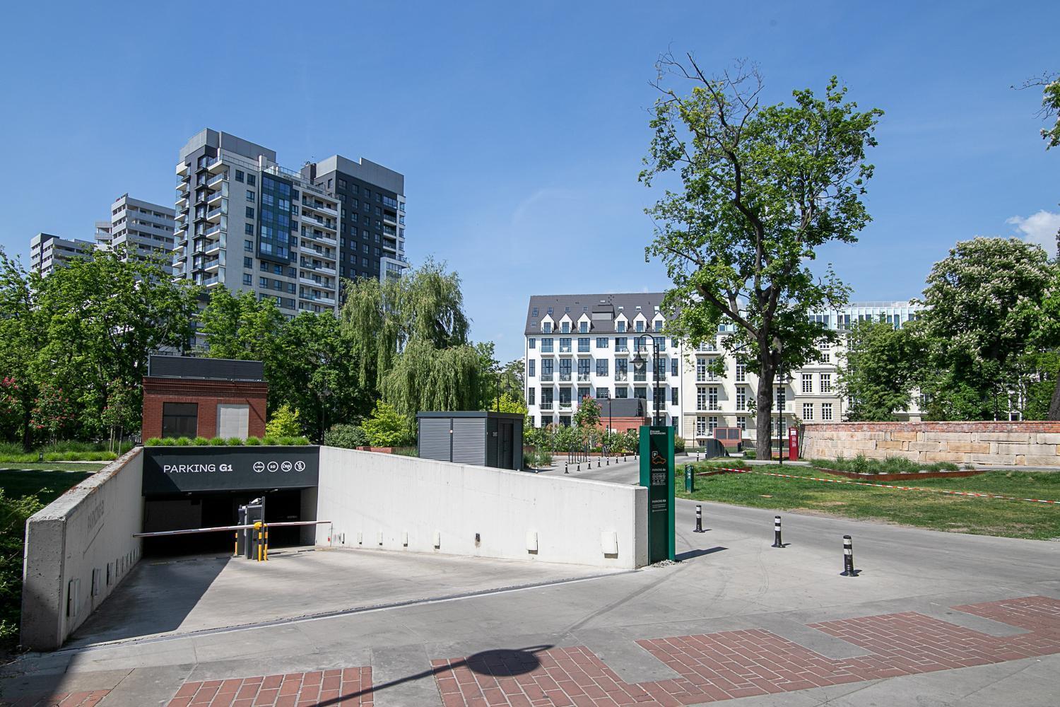 Apartament2 Bulwar Staromiejski Stare Miasto Centrum Wrocław Extérieur photo