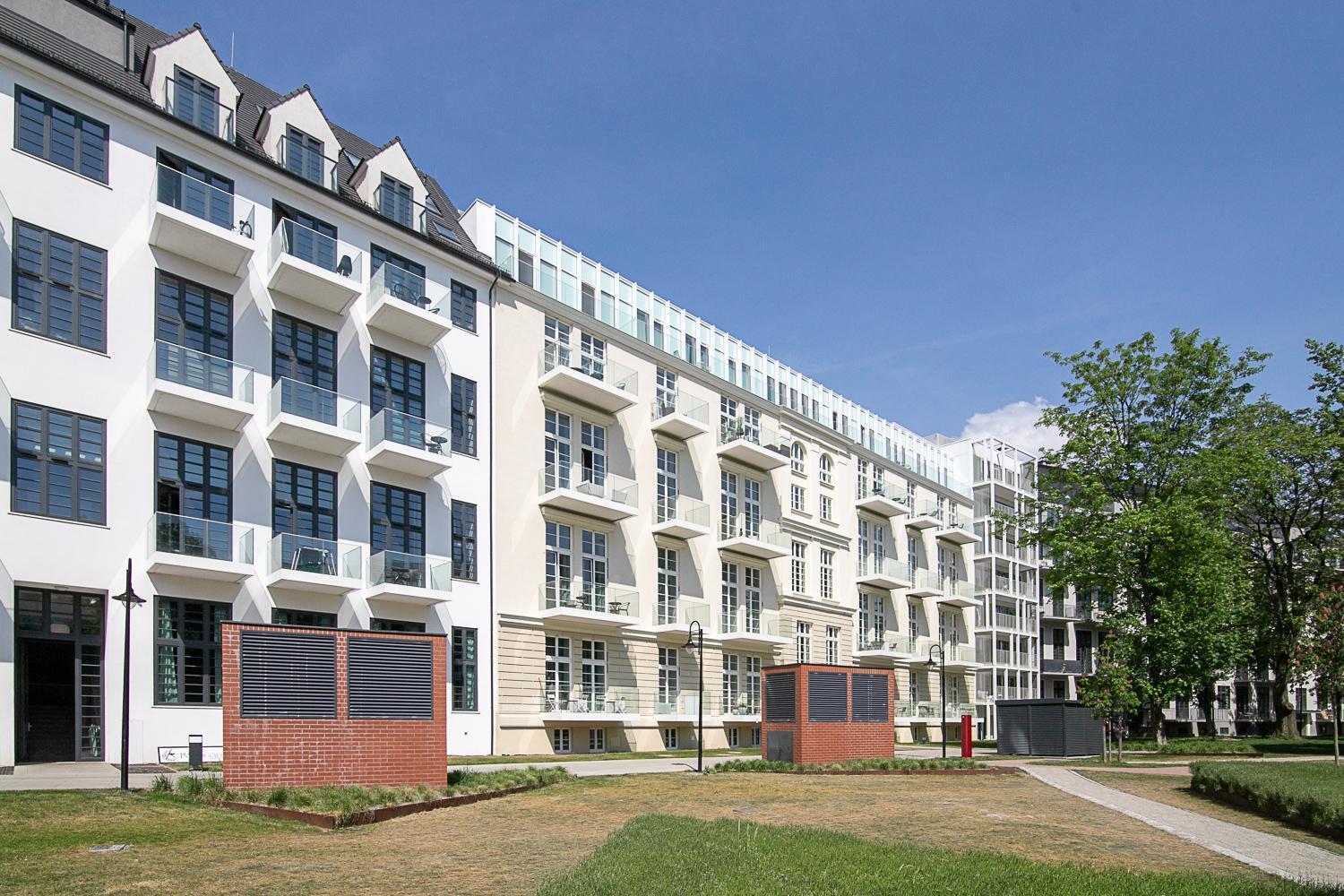Apartament2 Bulwar Staromiejski Stare Miasto Centrum Wrocław Extérieur photo